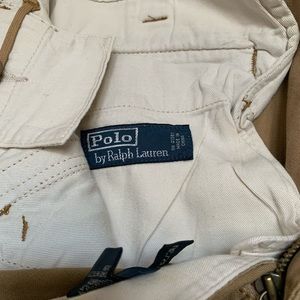 Polo by Ralph Lauren Pants - Polo by Ralph Lauren Cargo Pants size 32 Polo by Ralph Lauren Pants - Polo by Ralph Lauren Cargo Pants size 32